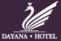 Отель «Даяна»